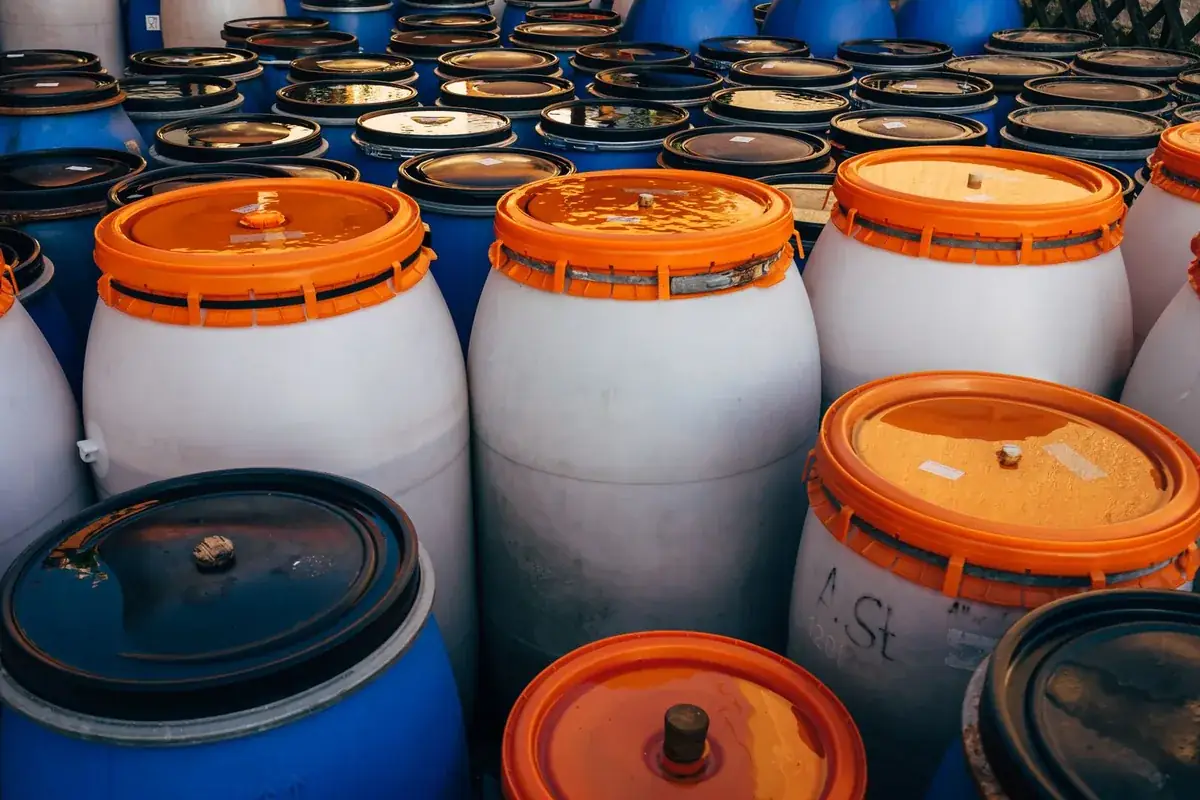 Hazmat Cleanup in Sweet Springs, MO